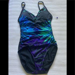 One piece Bathing Suit